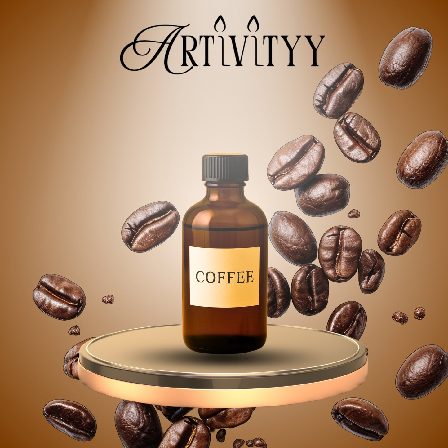 Coffee Fragrance