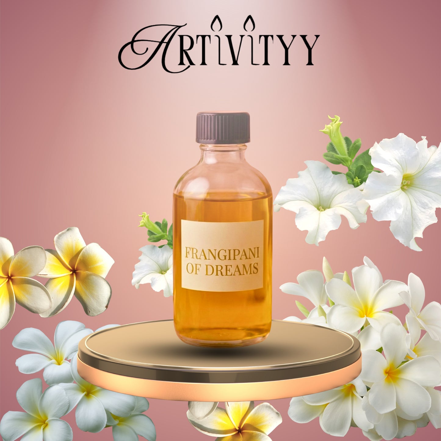 FrangiPani Fragrance