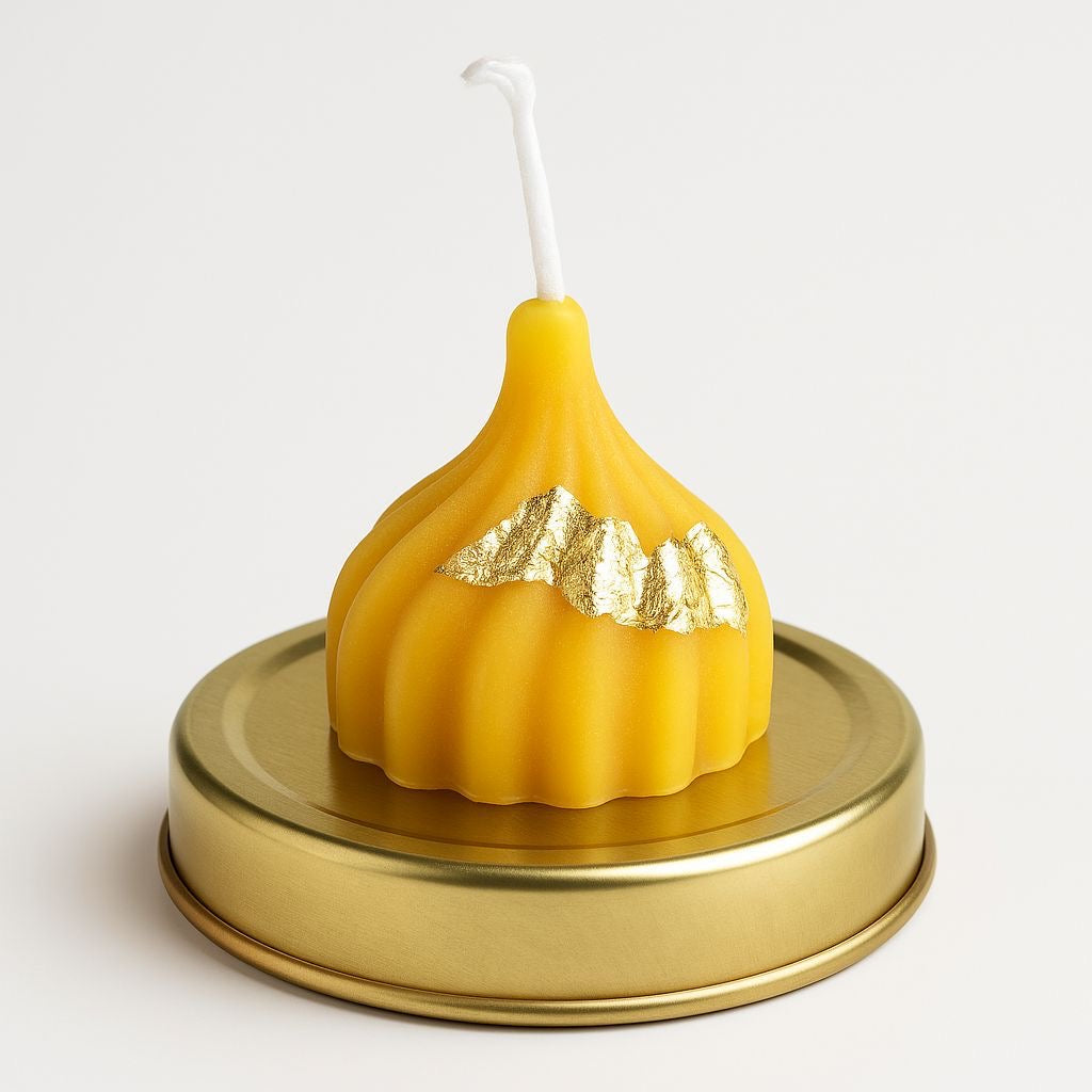 Modak Candle