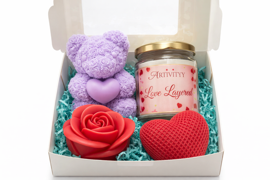 Valentine hamper 2