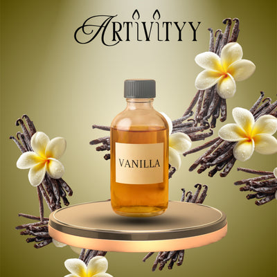 Vanilla Fragrance