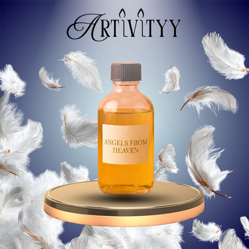 Angels From Heaven Fragrance