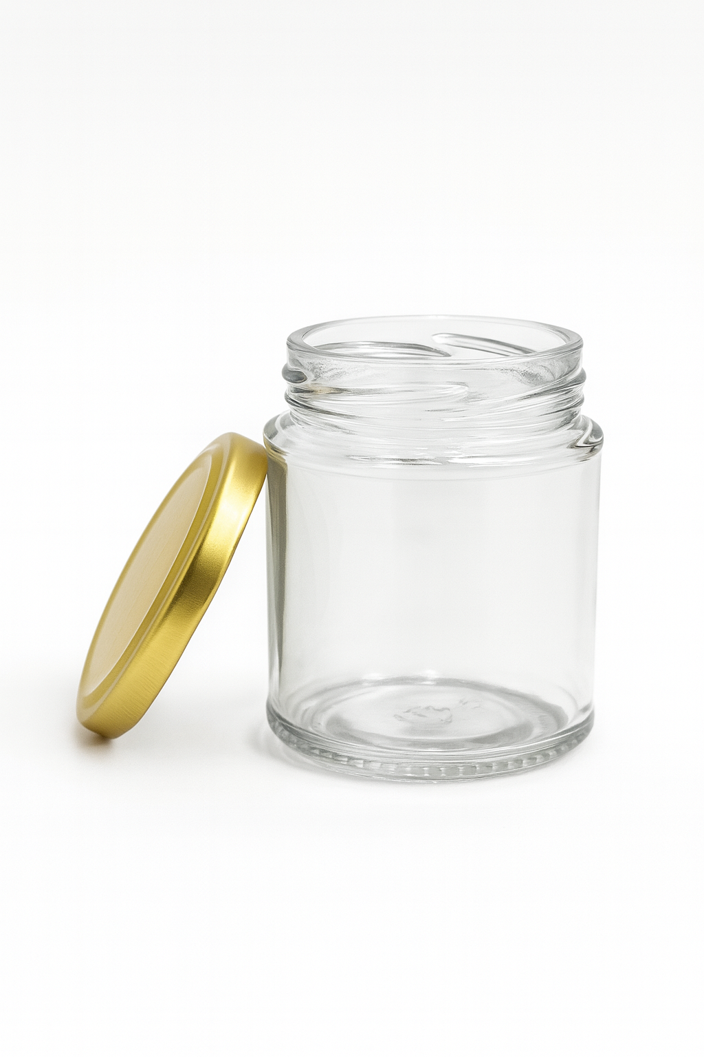 Candle Jar ( 250ml )