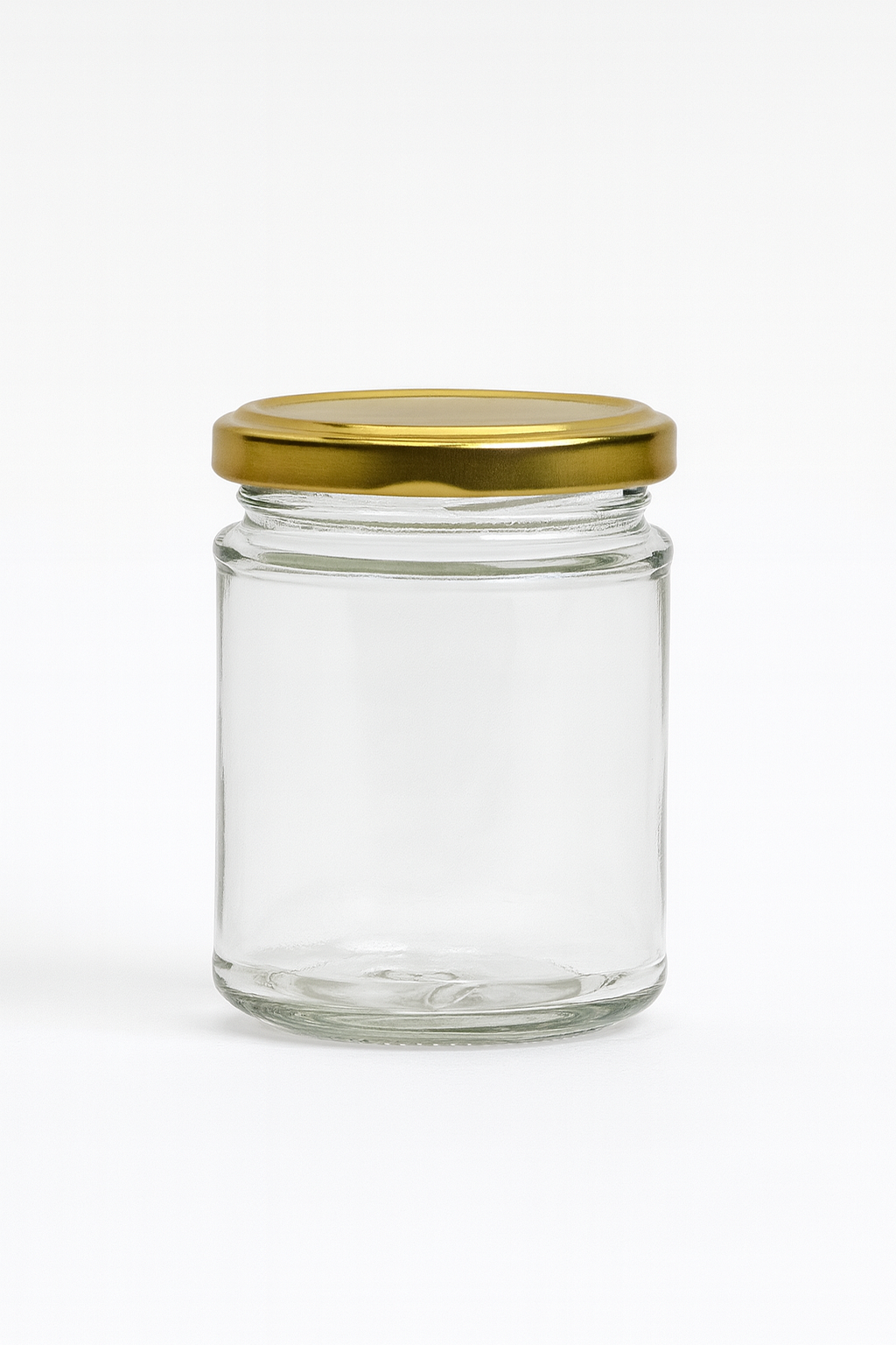 Candle Jar ( 250ml )