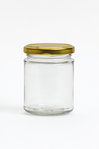 Candle Jar ( 250ml )