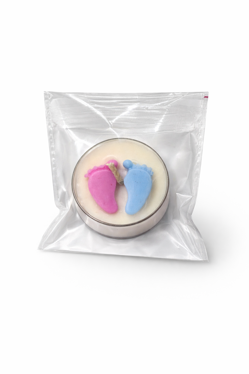 Baby Shower Tealight Candles